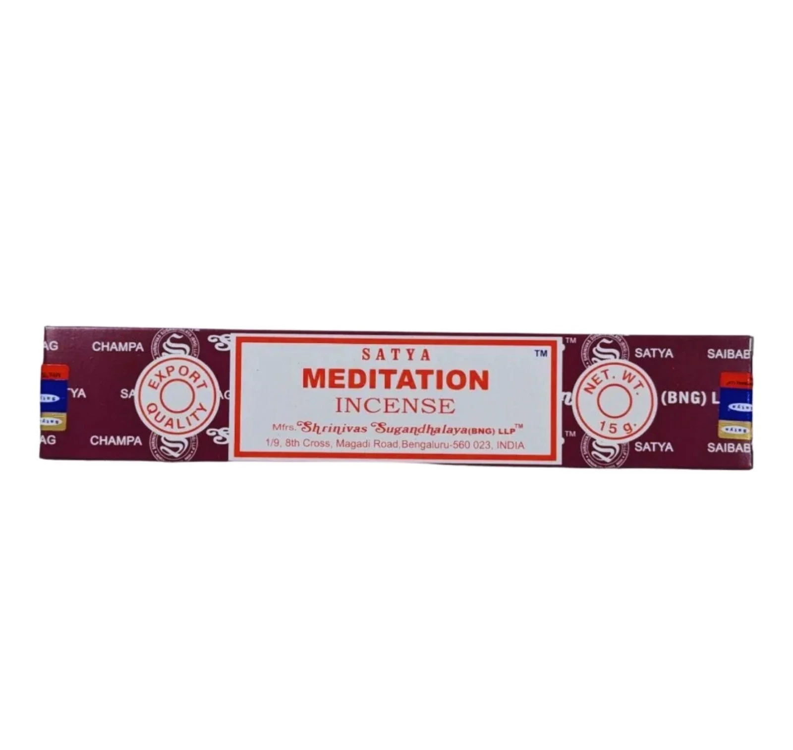 meditation satya incense meditation satya incense sticks joss fairtrade natural home fragrance
