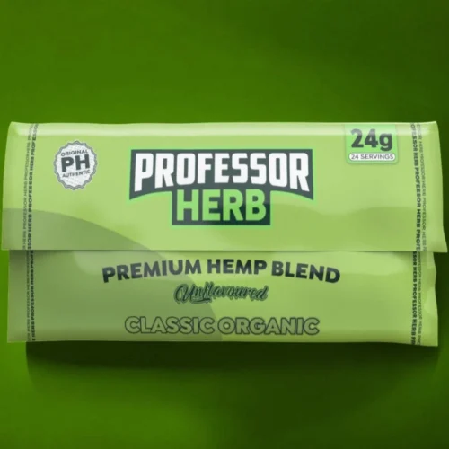 Original Professor Herb Hemp Blend Original Professor Herb Hemp Blend