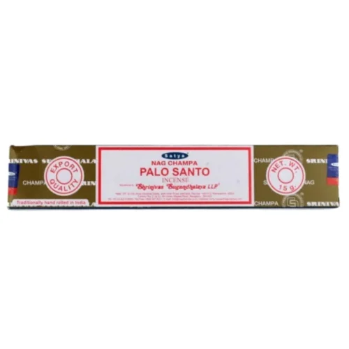 Palo Santo Satya Incense Sticks 15g