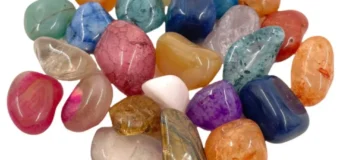 Polished Tumblestones Crystals