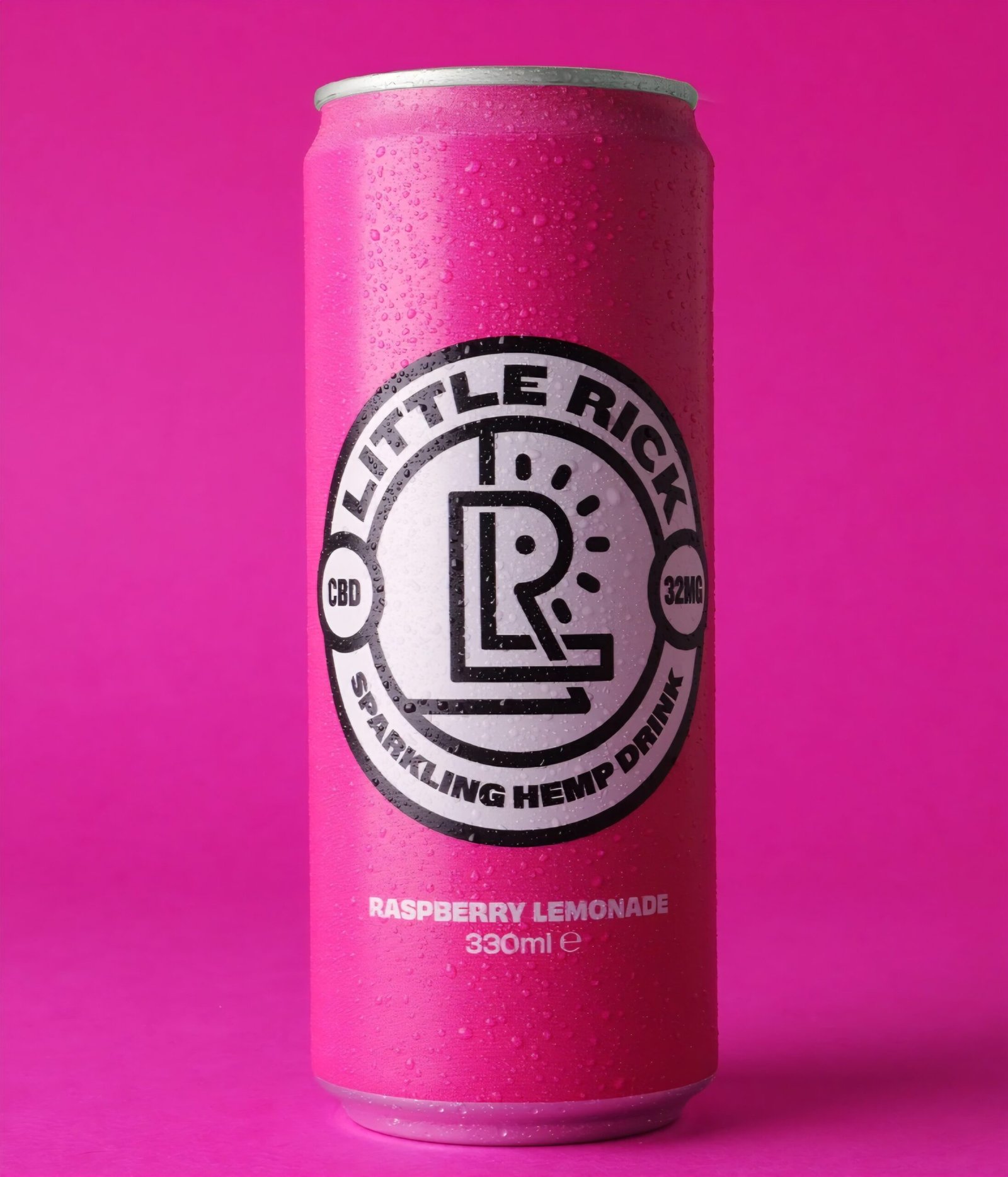 little rick raspberry lemonade cbd drink little rick raspberry lemonade cbd drink