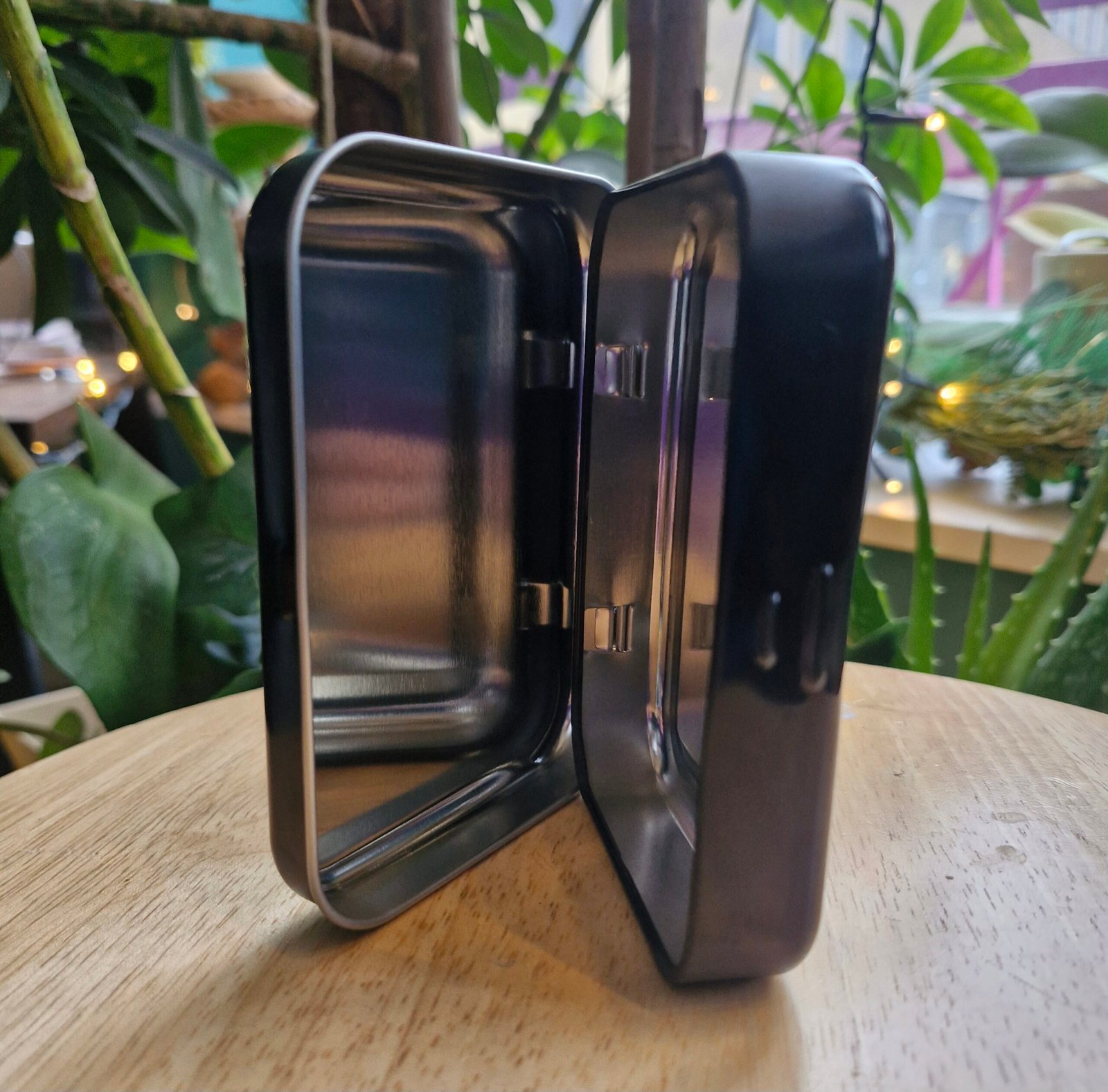 Official Stephen Rhodes Stash Tin