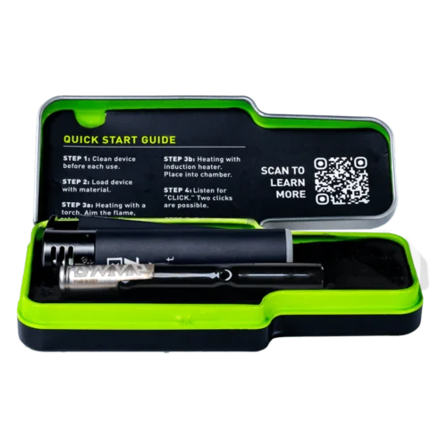 Dynavap G3 Dryherb Vaporizer