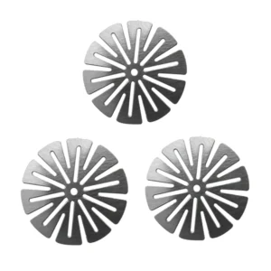 Dynavap Replacement Screen: Stainless Screen CCD (3pk)