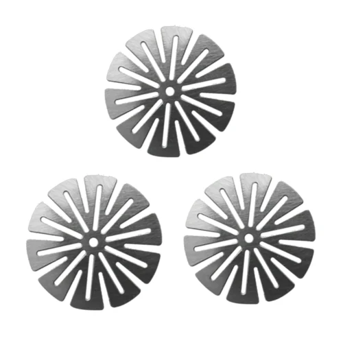 Dynavap Replacement Screen: Stainless Screen CCD (3pk)