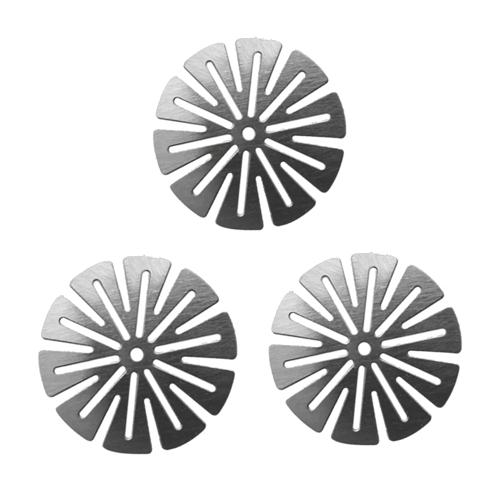 Dynavap Replacement Screen: Stainless Screen CCD (3pk) Dynavap Replacement Screen: Stainless Screen CCD (3pk)