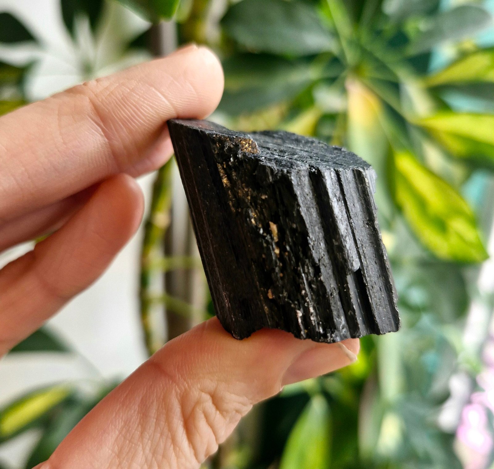 Crystal Healing Protection Pk