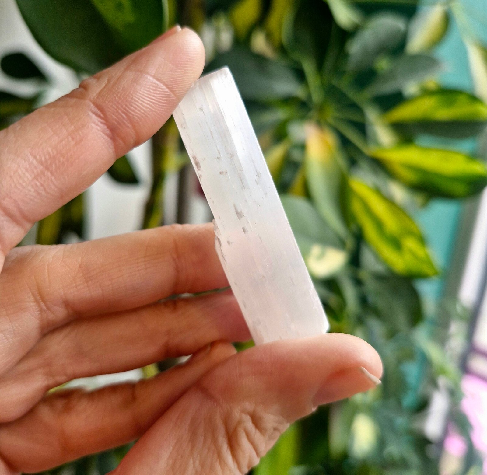 Crystal Healing Protection Pk