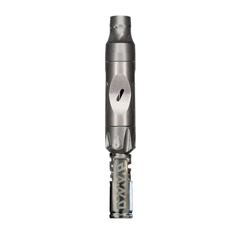 DynaVap - The Vong (i) Titanium dryherb vaporiser DynaVap - The Vong (i) Titanium dryherb vaporiser