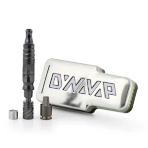 DynaVap The HyperDyn dryherb vaporiser