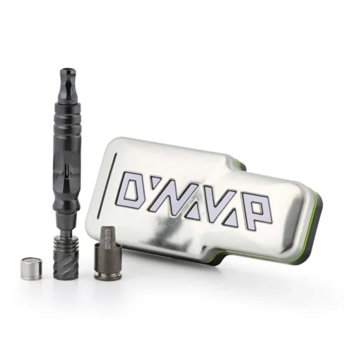 DynaVap The HyperDyn