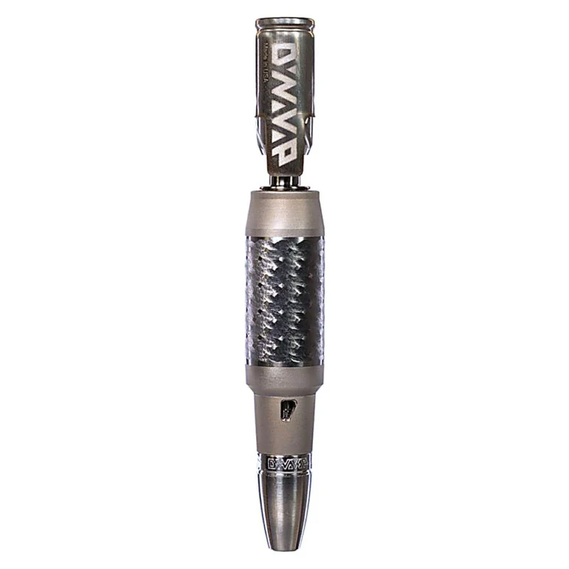 DynaVap - The Vong X dryherb vaporiser