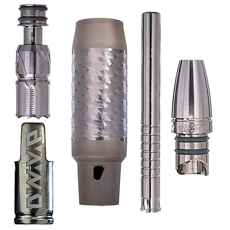 DynaVap - The Vong X dryherb vaporiser