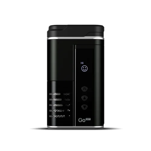 Arizer Go SRT