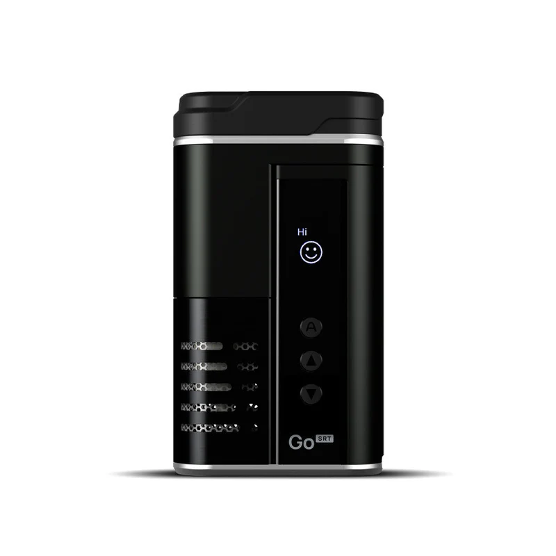arizer go srt dryherb vaporizer