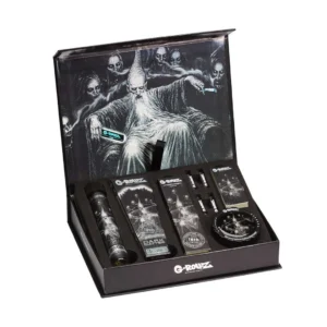 G-Rollz Gift Set (Dark Matter)