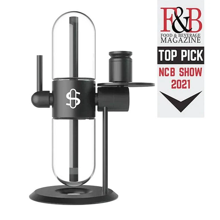 Stundenglass Gravity Infuser UK