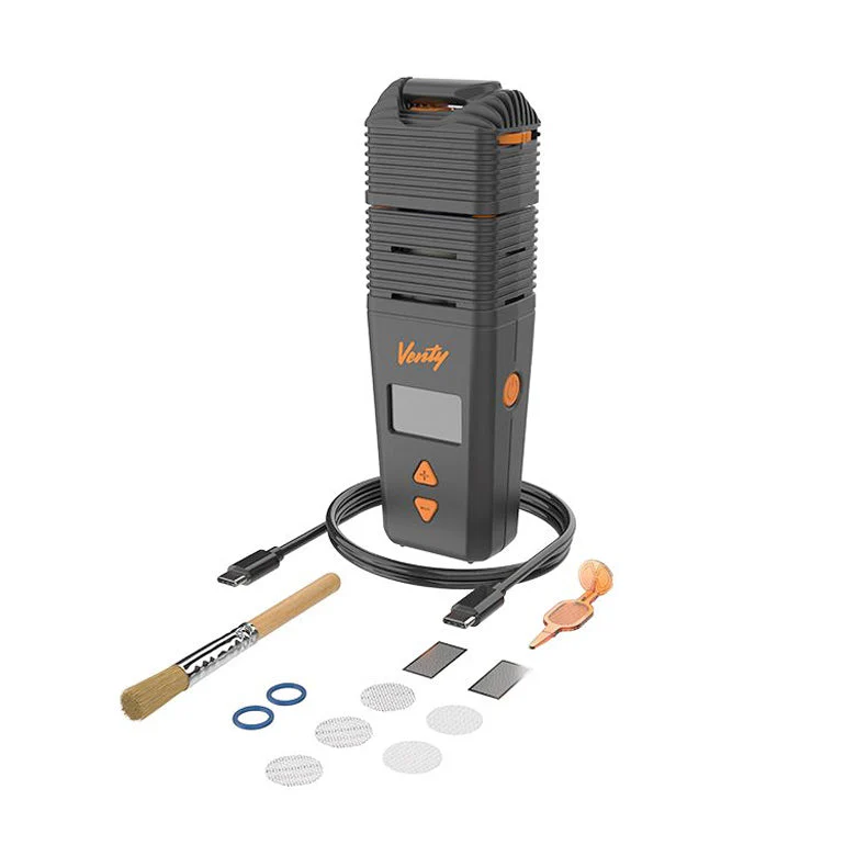 Venty Vaporiser Storz & Bickel