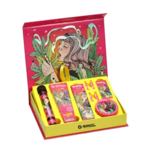 grollz gift set Colossal dream