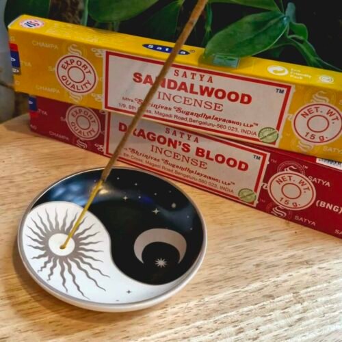 2026/04/1000051192.jpg YingYang Sun & Moon Incense Holder Gift Set