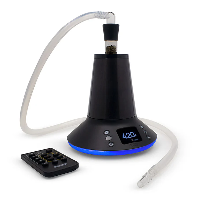 Arizer-xq2-vaporizer Arizer XQ2