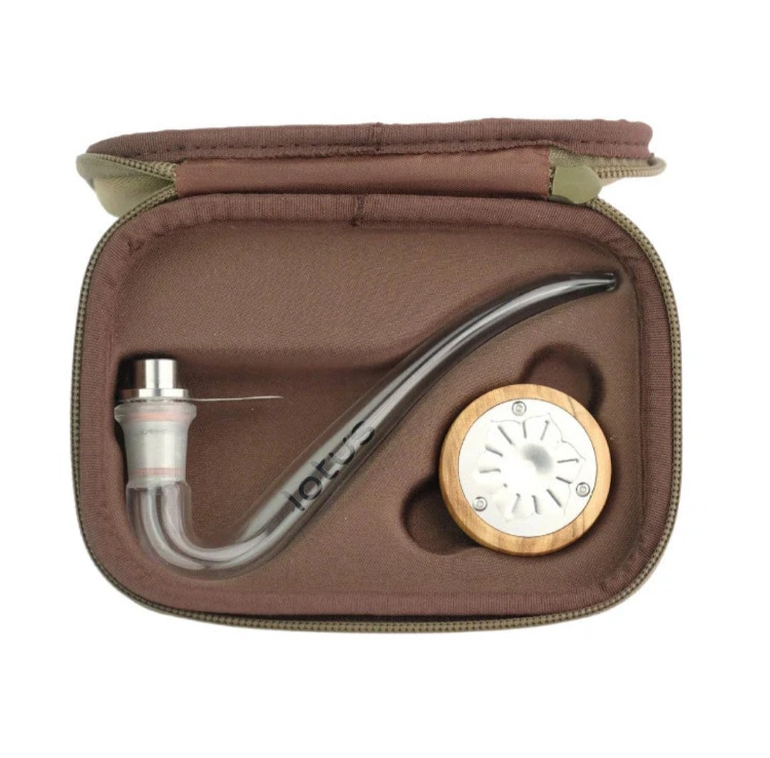 lotus vaporizer kit vapman inhale vaporizers