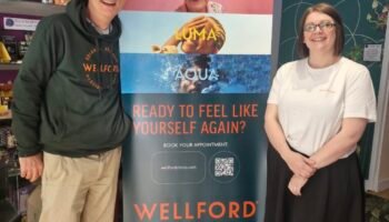 wellford cannabis clinic visit