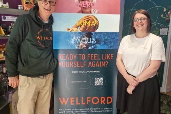 wellford cannabis clinic visit How to Get a Medical Cannabis Prescription in the UK