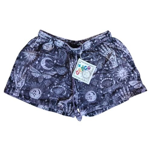 Gringo Spiritual Shorts