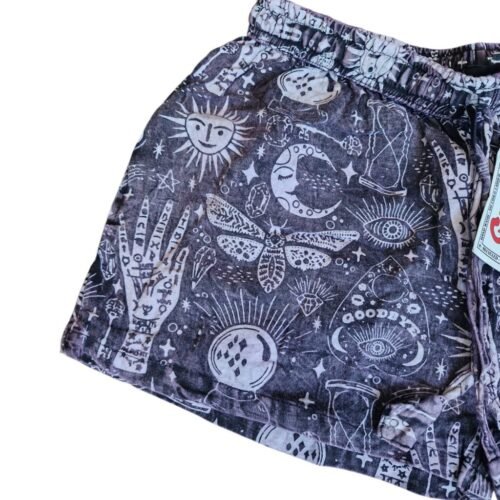 Gringo Spiritual Shorts