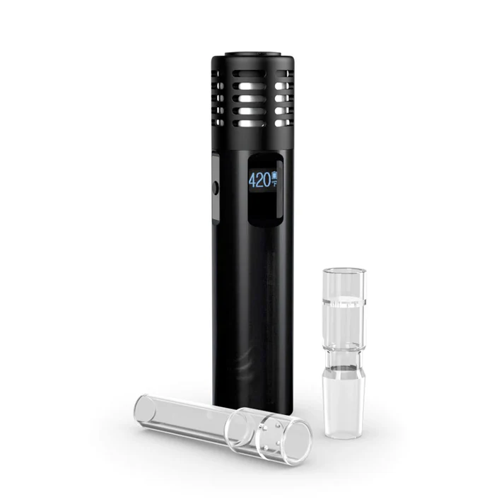 arizer air max Dryherb Vaporiser