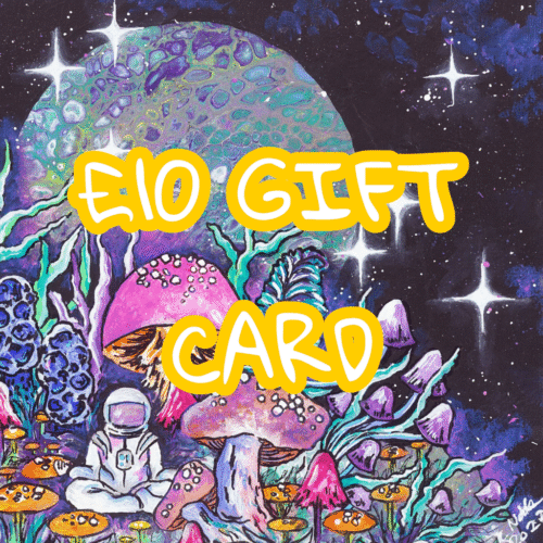 £10 Gift Card