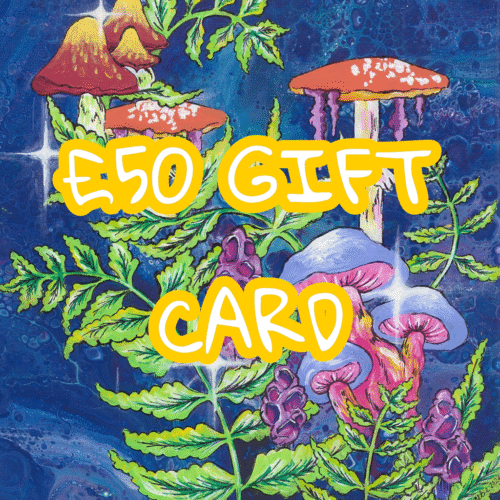 £50 Gift Card