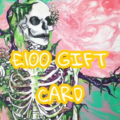 £100 Gift Card