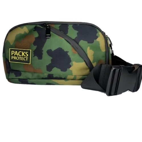 Packs Protect Stealth Body Bag