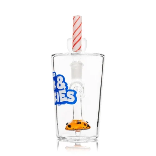 Hemper Milk & Cookies Bong