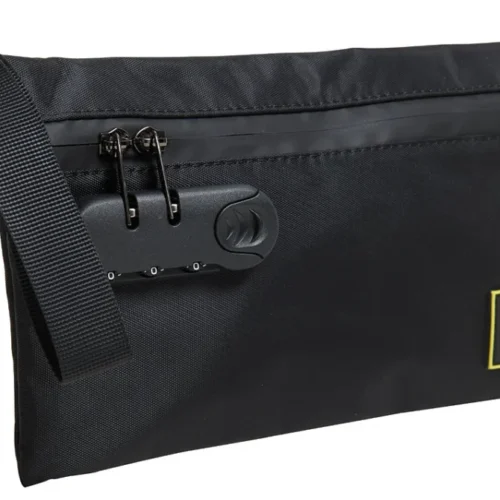 Packs Protect Banker Storage Bag