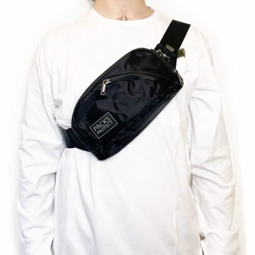 Packs Protect Stealth Body Bag