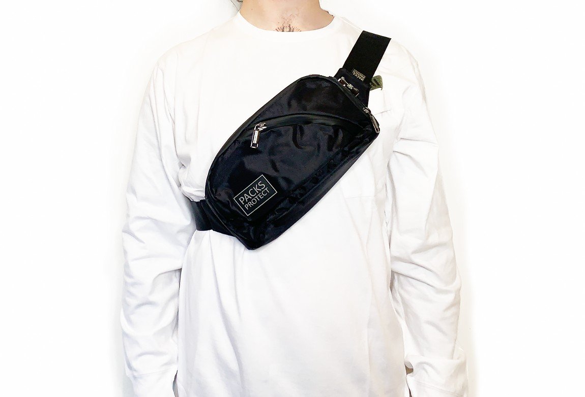 Packs Protect stealth bag Lockable Odour Proof smellproof Carbon Lined Storage Bag Black camo body bag