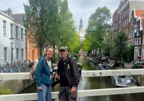 Travelling with Medical Cannabis
