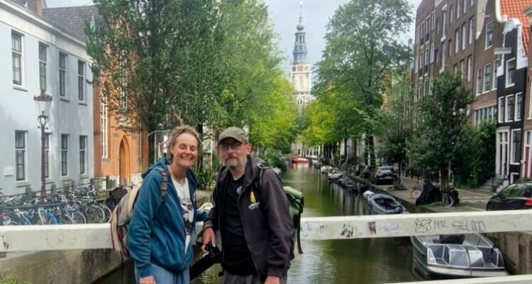Travelling with Medical Cannabis