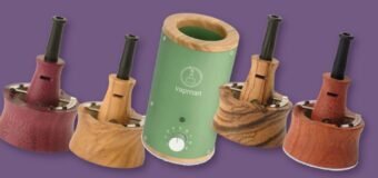 Inhale Vaporizers