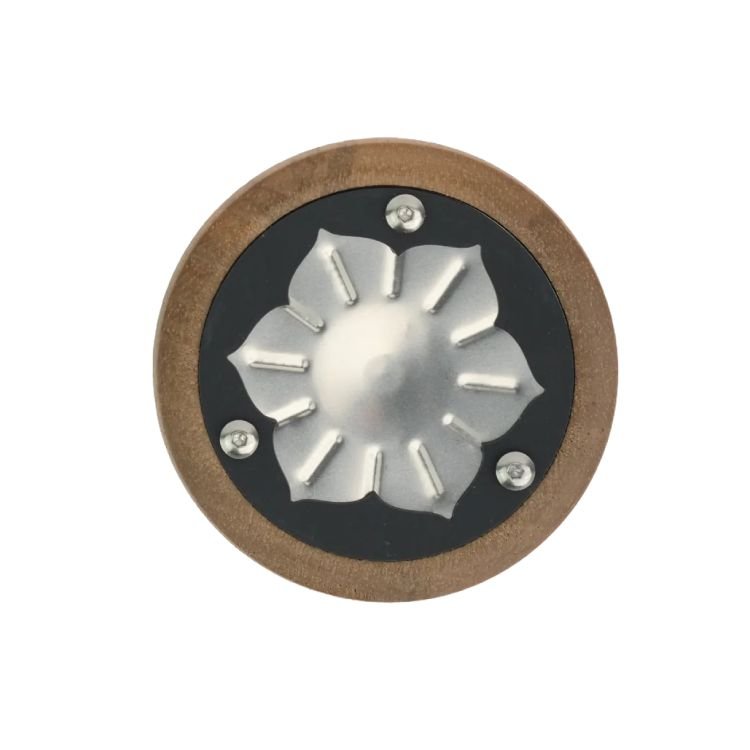 Lotus Cap