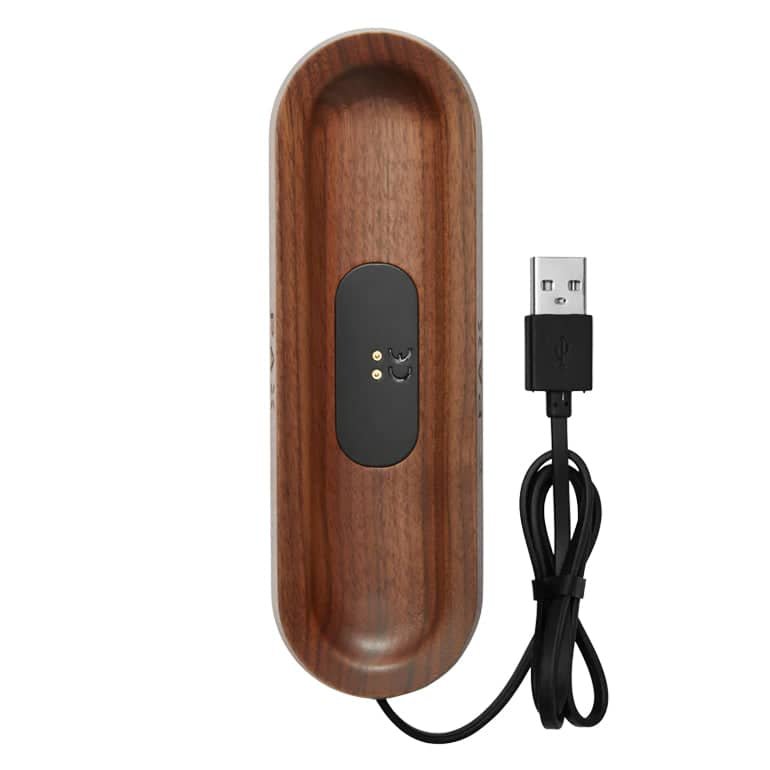 PAX Charging Tray – Walnut