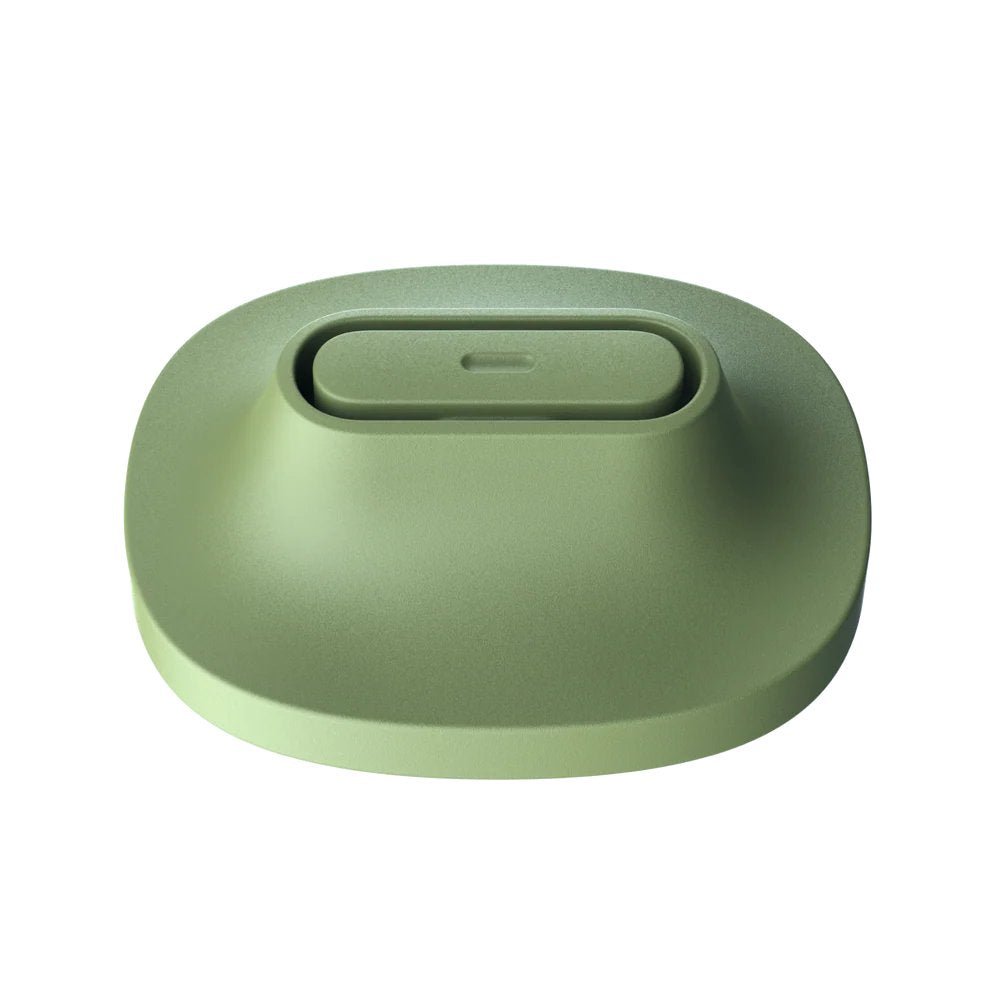 PAX Flow Raised Mouthpieces (2 Pack) – Greenstone