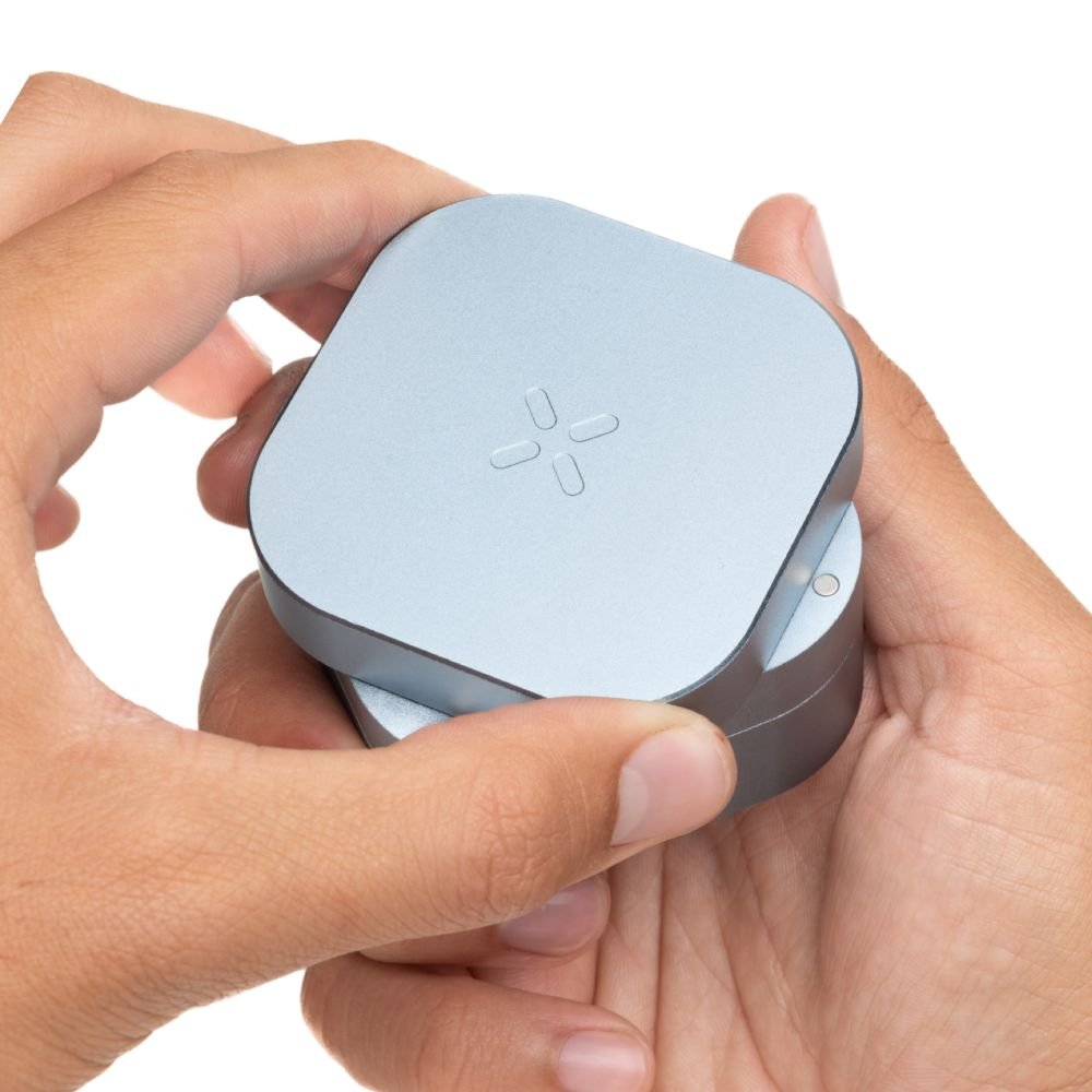 PAX Grinder