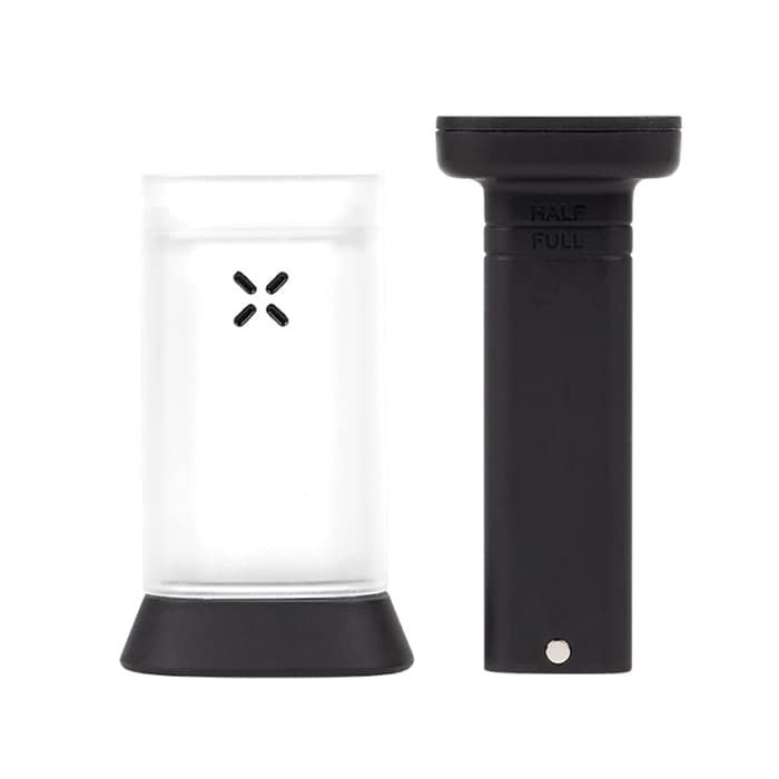 PAX Puck Press