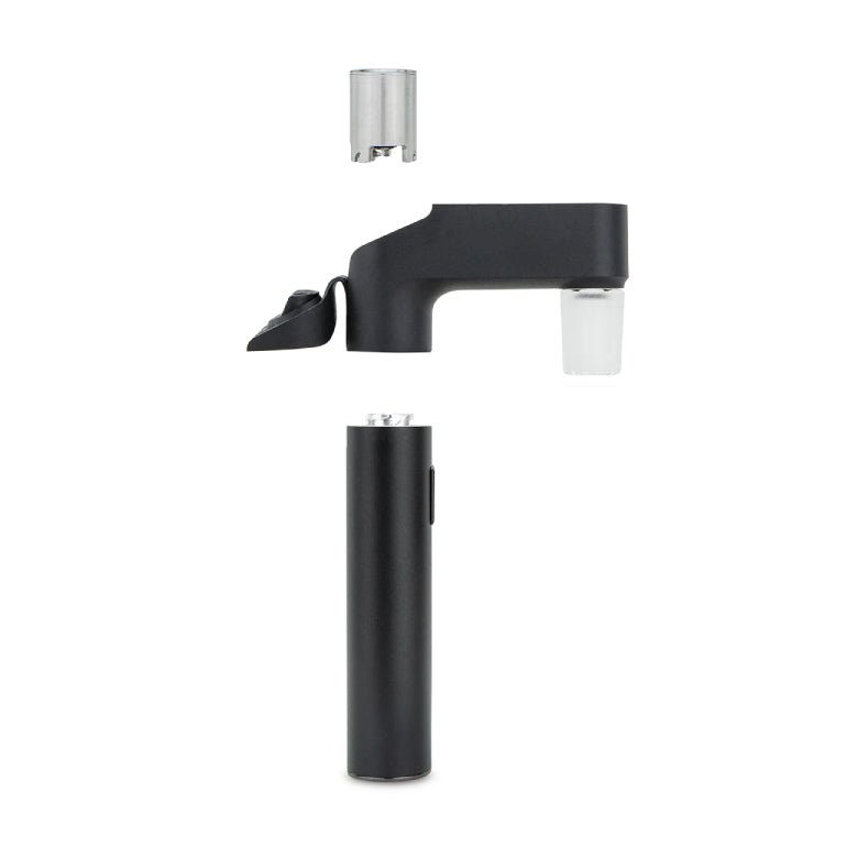 Puffco Pivot Glass Adapter + 3D Chamber