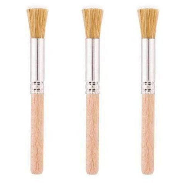 Storz & Bickel Cleaning Brush - 3 Pack