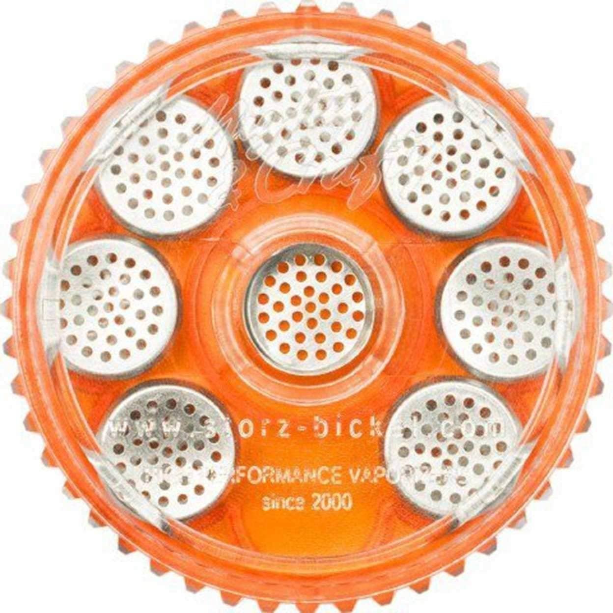 Storz & Bickel Magazine with 8 Dosing Capsules